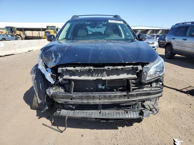  SUBARU OUTBACK 2016 Czarny