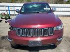2017 Jeep Grand Cherokee Limited იყიდება Exeter-ში, RI - Front End