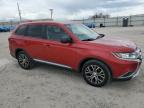 2018 Mitsubishi Outlander Se na sprzedaż w Magna, UT - Minor Dent/Scratches