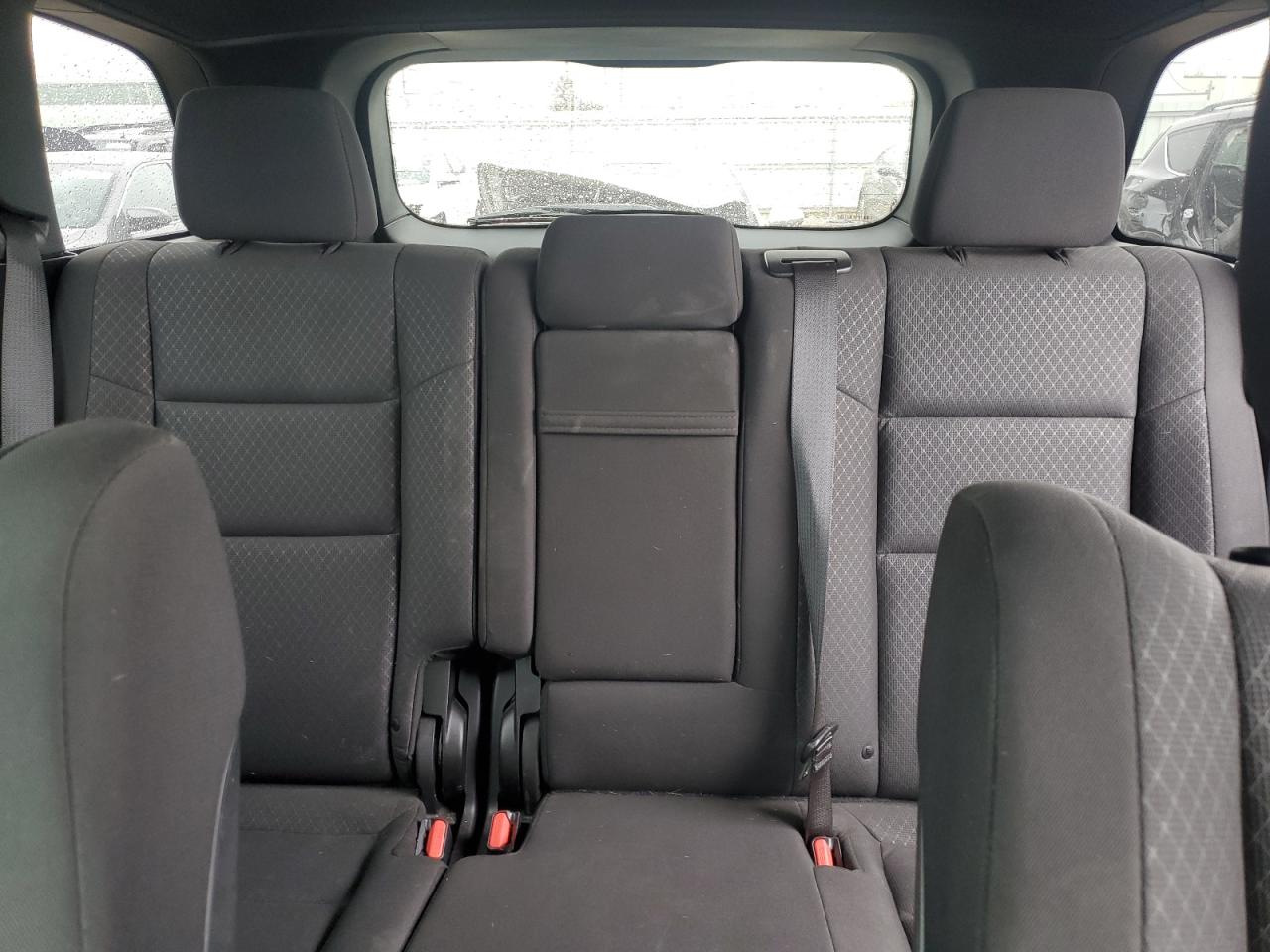 2019 Jeep Grand Cherokee Laredo VIN: 1C4RJFAG7KC531751 Lot: 54657355