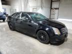 2010 Cadillac Cts Luxury Collection იყიდება Leroy-ში, NY - Side