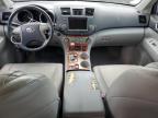 2008 Toyota Highlander Limited en Venta en Gaston, SC - Front End