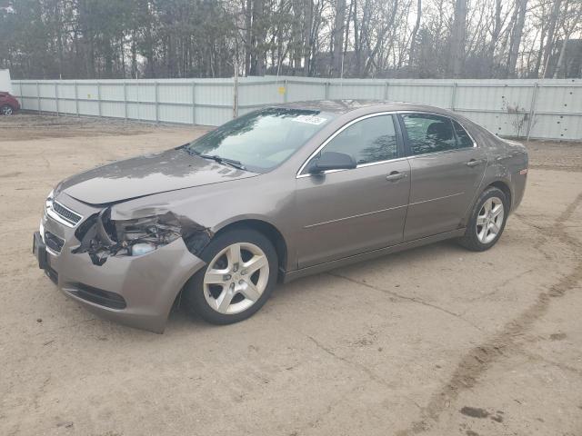 2011 Chevrolet Malibu Ls