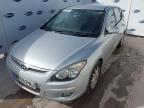2009 HYUNDAI I30 ES for sale at Copart BRISTOL