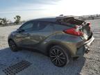 2021 Toyota C-Hr Xle للبيع في Riverview، FL - Rear End