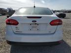2017 Ford Focus Se იყიდება Earlington-ში, KY - Hail