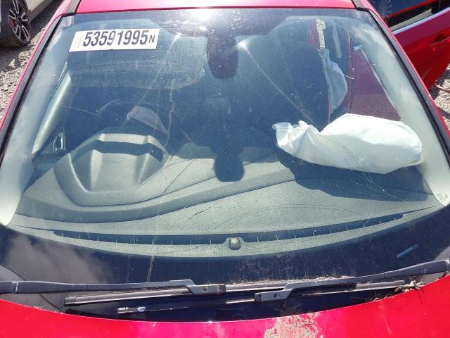 2015 FORD FOCUS 1.6 TDCI 115 ZETEC S 5DR