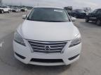 2015 Nissan Sentra S للبيع في New Orleans، LA - Mechanical