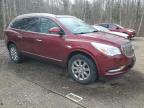 2015 BUICK ENCLAVE  for sale at Copart ON - COOKSTOWN