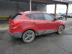 2014 Hyundai Tucson Gls на продаже в Denver, CO - Front End