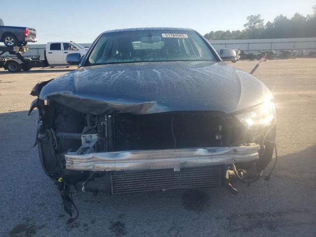  AUDI A4 2013 Silver