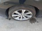2013 PEUGEOT 308 ACTIVE for sale at Copart WHITBURN