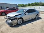 2024 Toyota Camry Le за продажба в Grenada, MS - Biohazard/Chemical