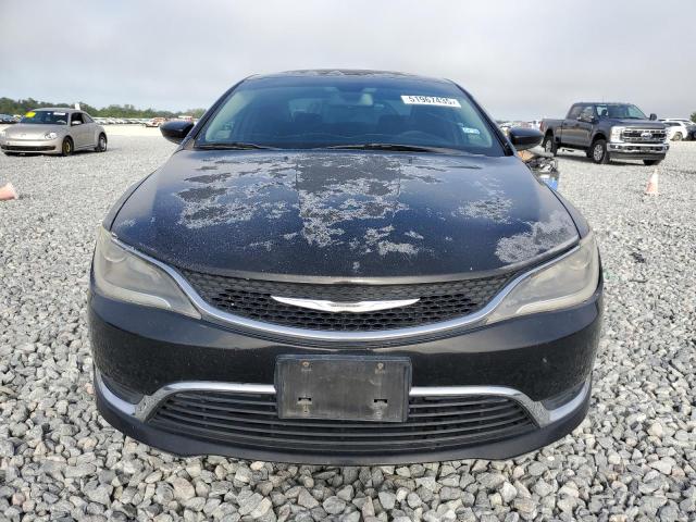  CHRYSLER 200 2015 Czarny