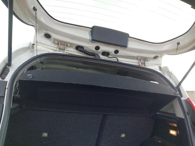 2014 NISSAN NOTE ACENT