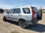 2004 Honda Cr-V Lx for Sale in Columbia Station, OH - Front End