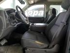 2011 Chevrolet Silverado K1500 Lt de vânzare în Hayward, CA - Vandalism