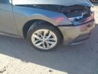 2022 SKODA OCTAVIA SE for sale at Copart WISBECH