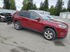 2020 Toyota Rav4 Limited იყიდება Arlington-ში, WA - Rear End