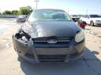 2014 Ford Focus Se продається в Wilmer, TX - Front End