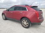 2010 Cadillac Srx  for Sale in New Braunfels, TX - Burn