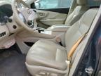 2017 Nissan Murano S for Sale in Sandston, VA - Front End
