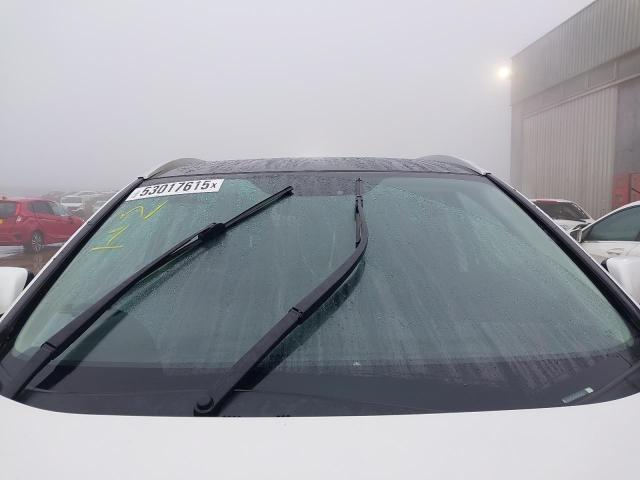 2015 HONDA CR-V EX I-