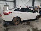 2012 FORD FOCUS SE   à vendre chez Copart ON - OTTAWA