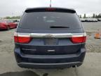 2012 Dodge Durango Sxt за продажба в Vallejo, CA - Front End