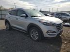 2018 Hyundai Tucson Sel zu verkaufen in Chicago Heights, IL - Mechanical