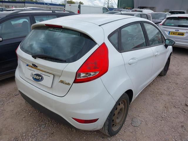 2012 FORD FIESTA 1.25 EDGE 5DR [82]