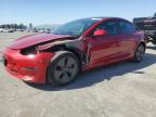 2022 Tesla Model 3 de vânzare în Sun Valley, CA - Side