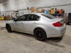 2012 Infiniti G25  للبيع في Milwaukee، WI - Front End