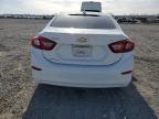 2017 Chevrolet Cruze Lt na sprzedaż w Earlington, KY - Hail