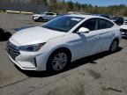 2020 Hyundai Elantra Sel for Sale in Exeter, RI - Mechanical
