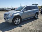 2011 Mercedes-Benz Gl 350 Bluetec продається в Eugene, OR - Minor Dent/Scratches