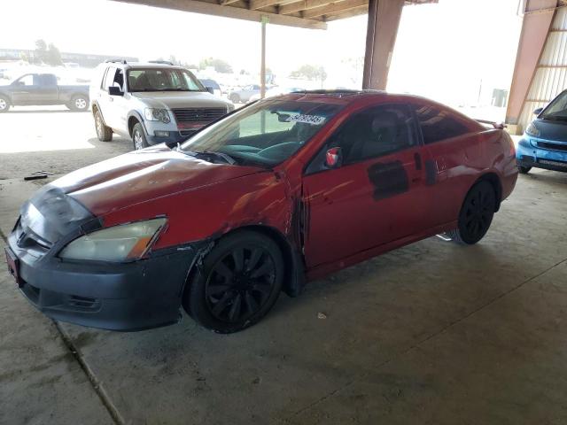 2007 Honda Accord Ex