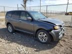 2002 Isuzu Axiom Xs for Sale in Cicero, IN - Front End