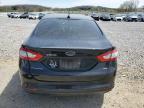 2015 Ford Fusion Se იყიდება Mcfarland-ში, WI - Front End