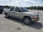2004 Chevrolet S Truck S10 de vânzare în Lumberton, NC - Rear End