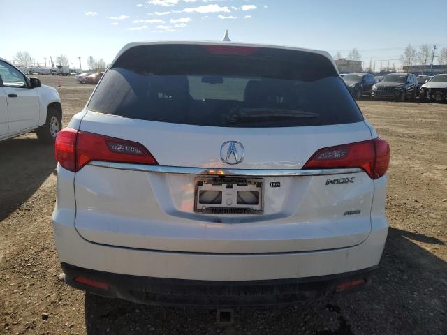 2013 ACURA RDX 