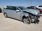 2013 Hyundai Sonata Gls en Venta en Andrews, TX - Front End
