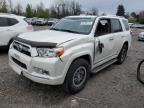 2012 Toyota 4Runner Sr5 zu verkaufen in Portland, OR - Rollover