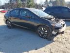 2015 Honda Civic Ex en Venta en Mendon, MA - Front End