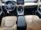 2021 Toyota Rav4 Xle Premium en Venta en Longview, TX - Rear End