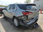 2024 Chevrolet Equinox Lt იყიდება Pekin-ში, IL - Rear End
