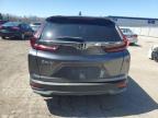 2021 Honda Cr-V Lx en Venta en Cookstown, ON - Vandalism