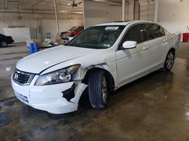 2008 Honda Accord Ex