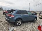 2010 Lincoln Mkx  للبيع في Wayland، MI - Rear End