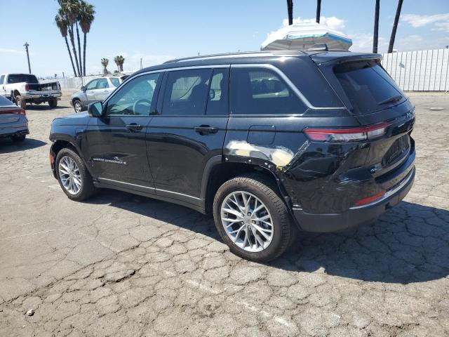 2024 JEEP GRAND CHEROKEE LIMITED 4XE